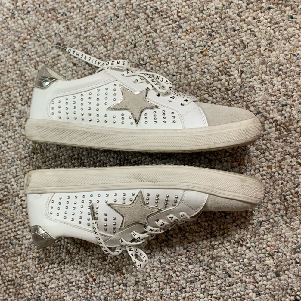 Steve Madden Shoes Size 8, Barely Worn And Super … - image 4